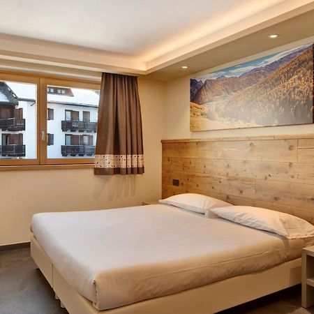 Rasia Residence Relax Stone Ливиньо Экстерьер фото