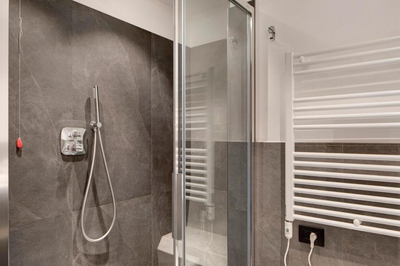 Rasia Residence Relax Stone Ливиньо Экстерьер фото