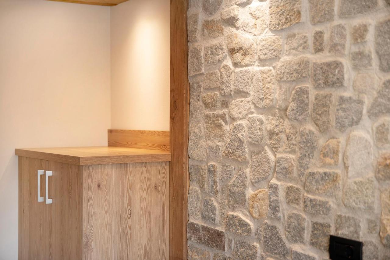 Rasia Residence Relax Stone Ливиньо Экстерьер фото