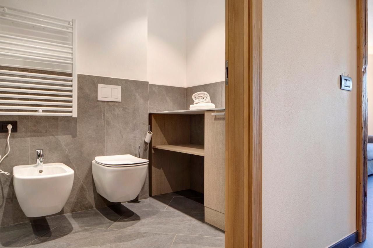 Rasia Residence Relax Stone Ливиньо Экстерьер фото