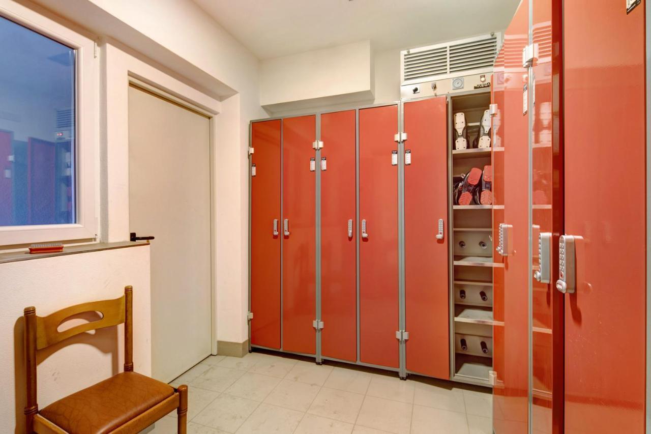 Rasia Residence Relax Stone Ливиньо Экстерьер фото